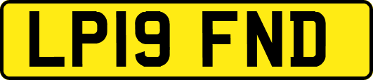 LP19FND