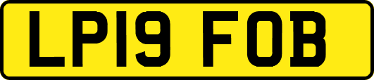 LP19FOB
