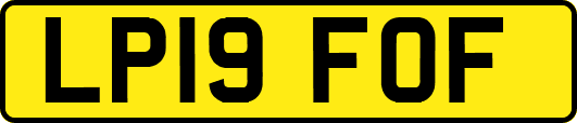LP19FOF