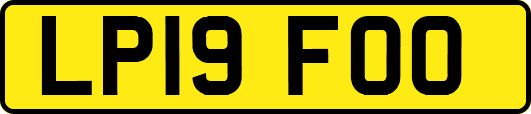LP19FOO