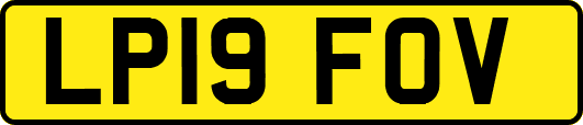 LP19FOV