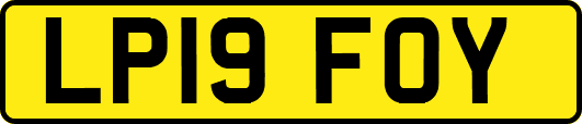 LP19FOY