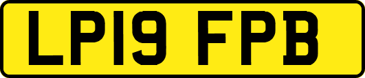 LP19FPB
