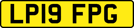 LP19FPG