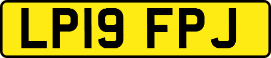 LP19FPJ