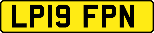 LP19FPN