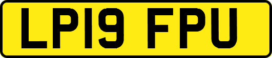 LP19FPU