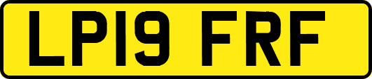 LP19FRF