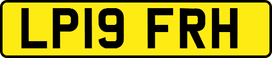 LP19FRH