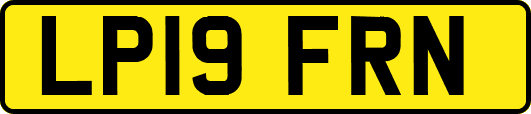 LP19FRN