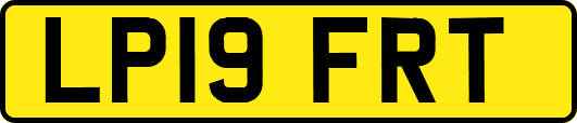LP19FRT
