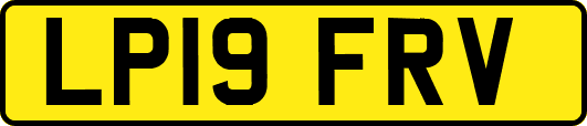 LP19FRV