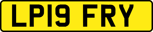 LP19FRY