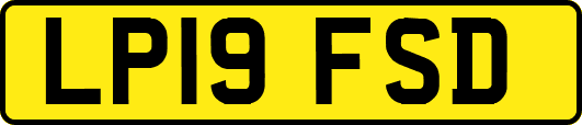 LP19FSD