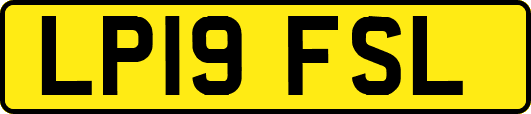 LP19FSL