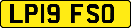 LP19FSO