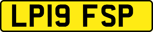 LP19FSP