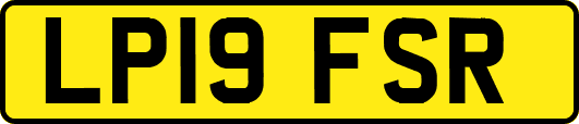 LP19FSR