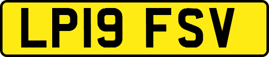 LP19FSV