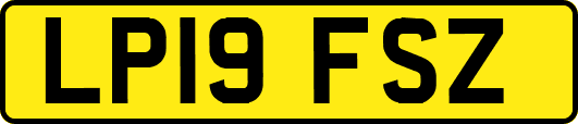 LP19FSZ