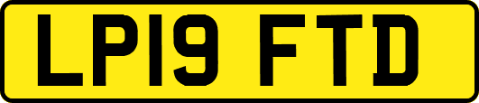 LP19FTD
