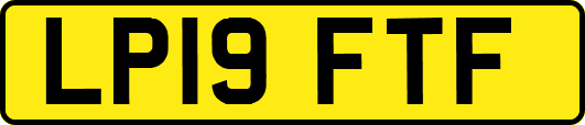 LP19FTF
