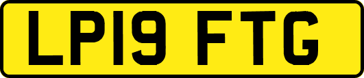 LP19FTG