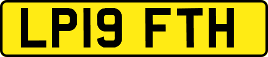LP19FTH