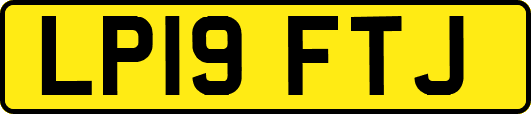 LP19FTJ
