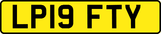 LP19FTY