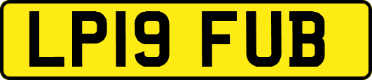 LP19FUB