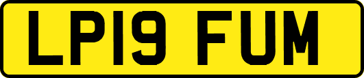 LP19FUM