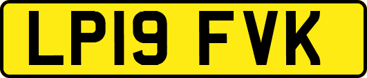 LP19FVK