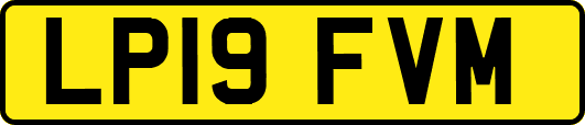 LP19FVM