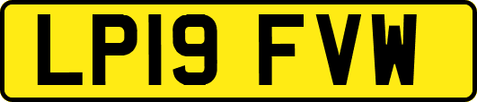 LP19FVW