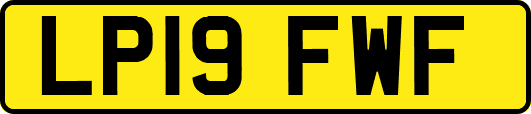 LP19FWF
