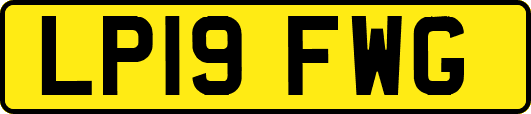 LP19FWG