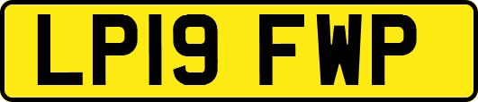 LP19FWP