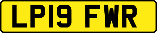 LP19FWR