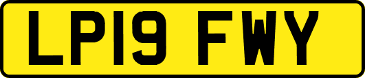 LP19FWY