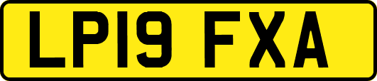 LP19FXA