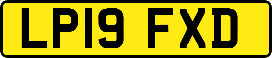 LP19FXD