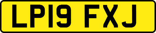 LP19FXJ