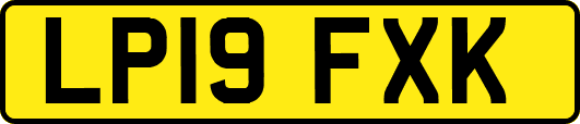LP19FXK