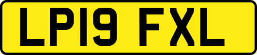 LP19FXL