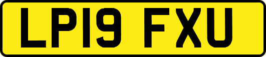LP19FXU