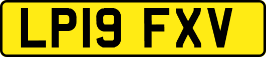 LP19FXV
