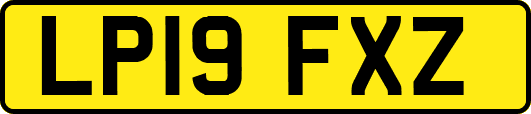 LP19FXZ