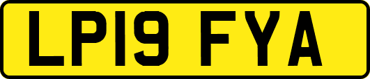 LP19FYA