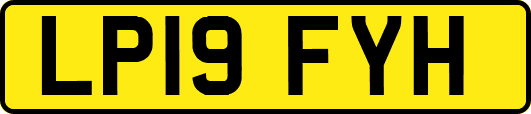 LP19FYH